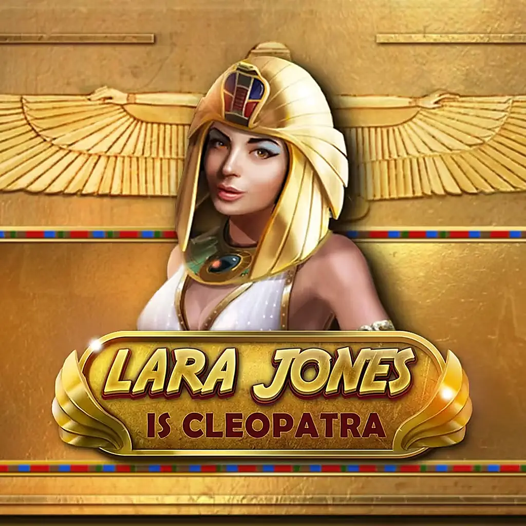 Играть Lara Jones Is Cleopatra - увлекательная головоломка о археологическом приключении